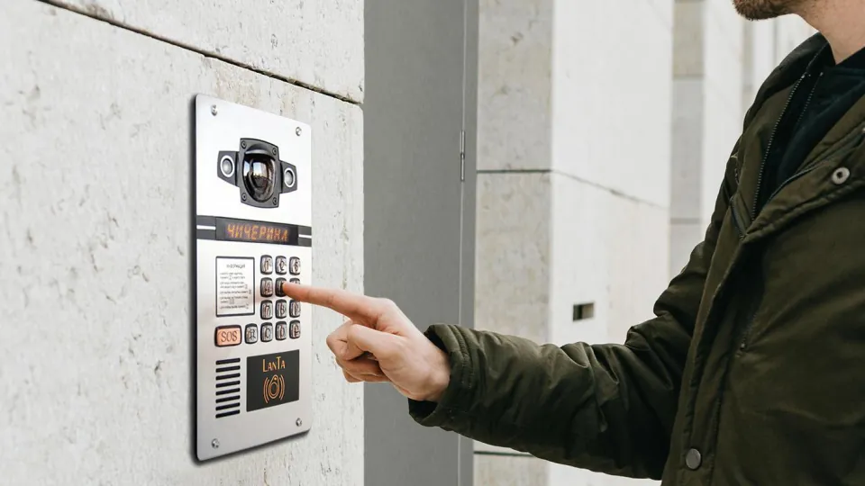 Intercom