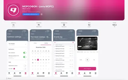 iOS customization example 12