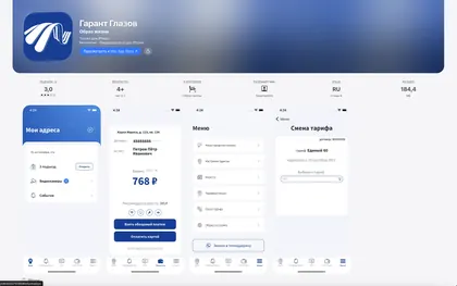 iOS customization example 22