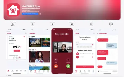iOS customization example 29